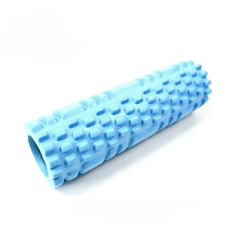 CoreRelease™ 26cm Foam Roller – Deep Relief, Total Recovery, Anytime