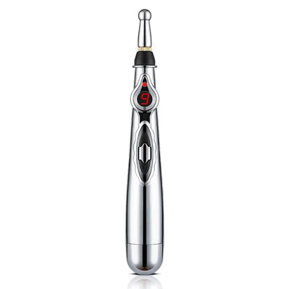 AcupointPro™ Meridian Massage Pen – Recharge Your Body, Anytime, Anywhere