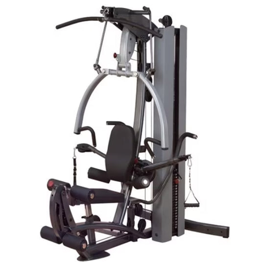 F600-2 Fusion 600 Personal Trainer for Home and Commercial Gym