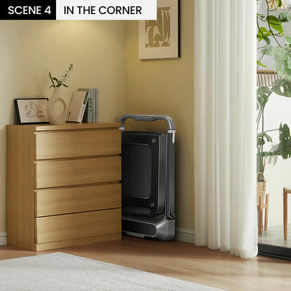 R2 Walk&Run 2IN1 Foldable Treadmill